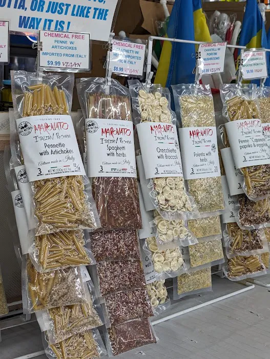 Ariemma's Italian Deli Picture 3