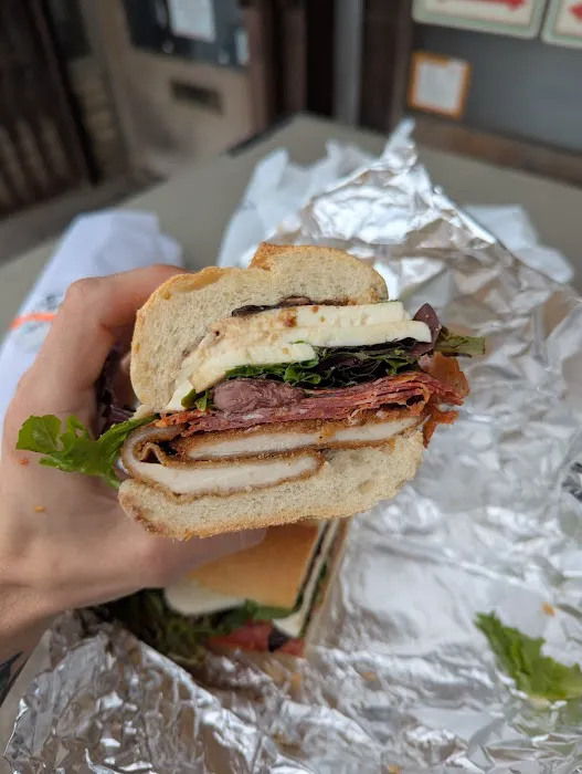 Ariemma's Italian Deli Picture 8