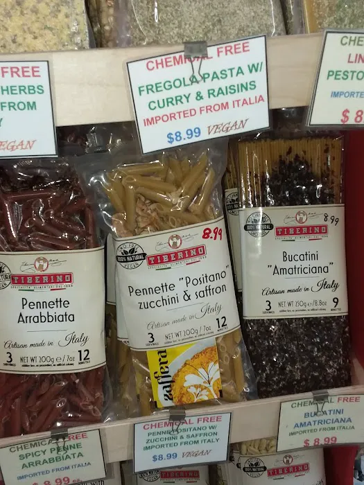 Ariemma's Italian Deli Picture 2