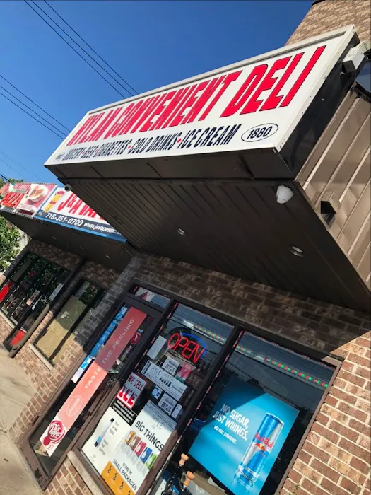 Hylan Convenient Deli Picture 1