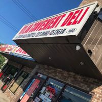 Hylan Convenient Deli ico