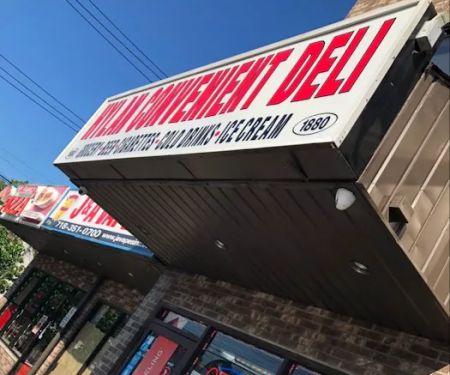 Hylan Convenient Deli