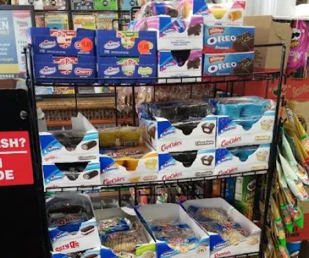 Richmondu2019s Convenient Deli