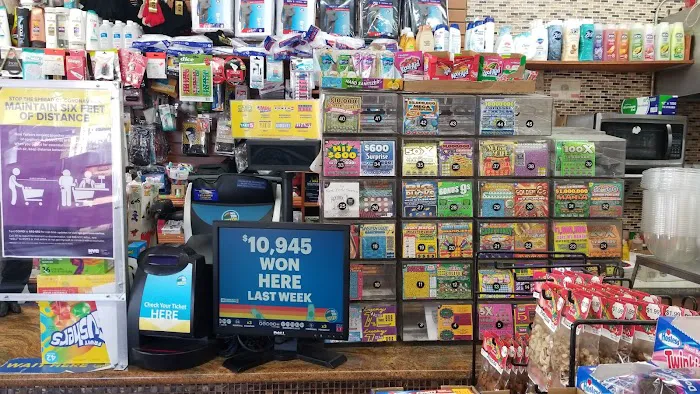 Richmond’s Convenient Deli Picture 10