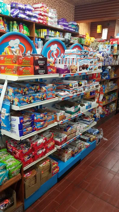 Richmond’s Convenient Deli Picture 2