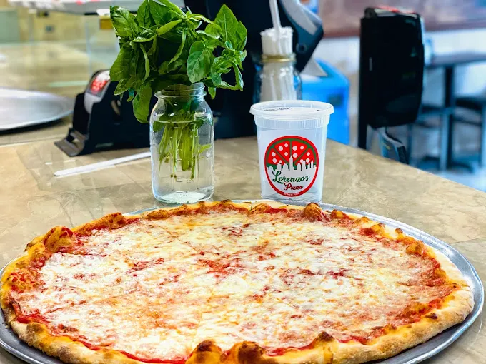 Lorenzo's Pizza of New York Picture 2