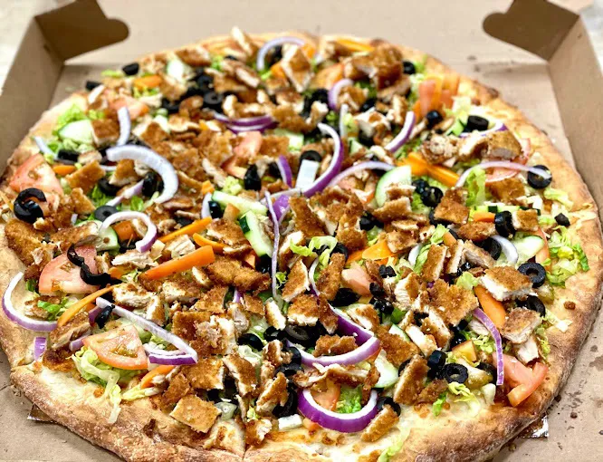 Lorenzo's Pizza of New York Picture 6