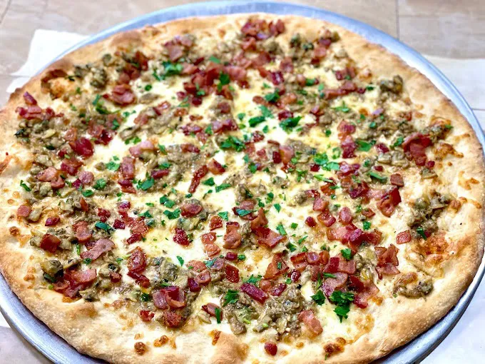 Lorenzo's Pizza of New York Picture 5