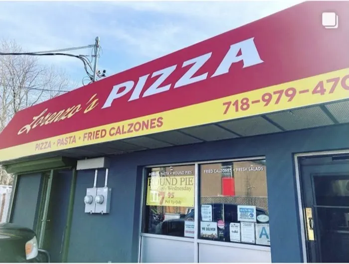 Lorenzo's Pizza of New York Picture 1