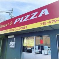 Lorenzo's Pizza of New York ico
