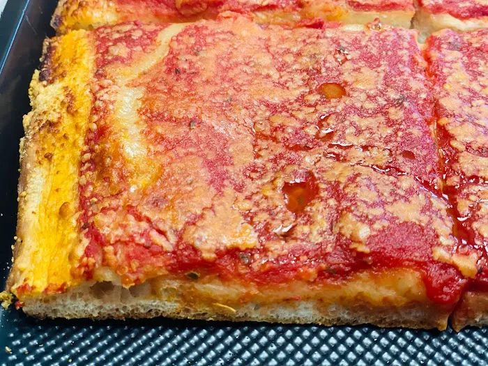 Lorenzo's Pizza of New York Picture 4
