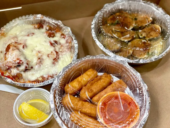 Lorenzo's Pizza of New York Picture 9