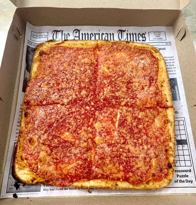 Lorenzo's Pizza of New York Picture 10