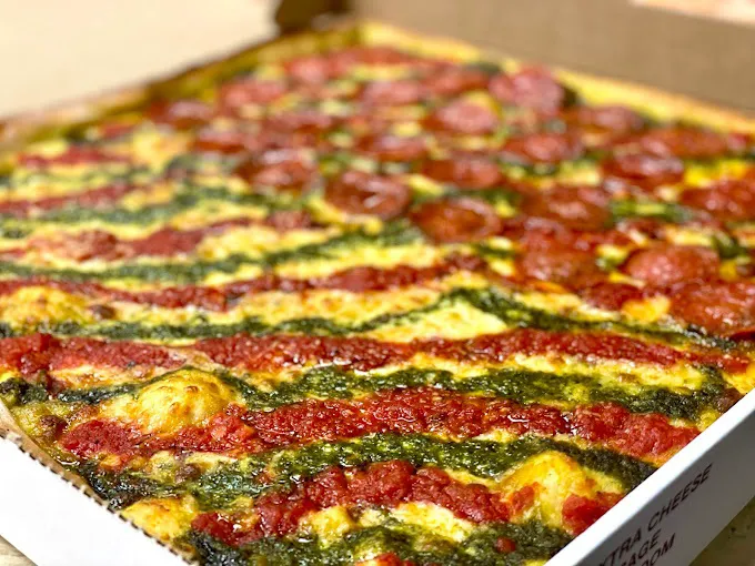 Lorenzo's Pizza of New York Picture 7