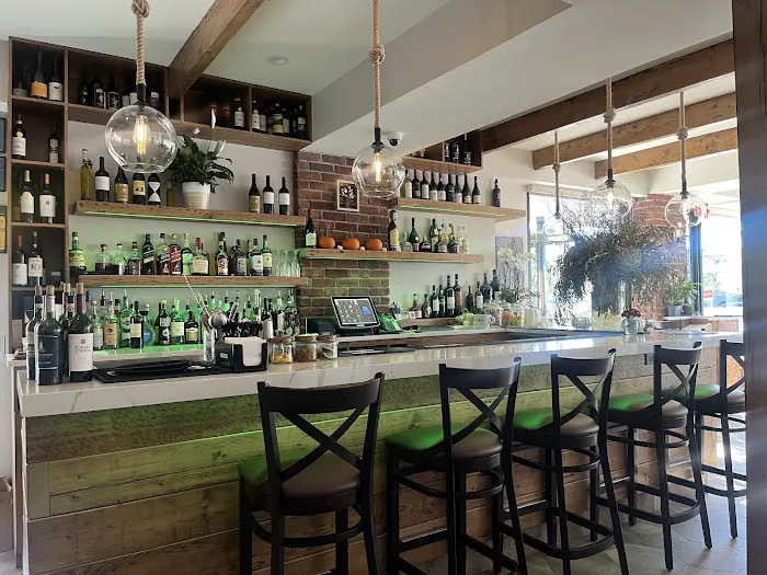 Trattoria Oliveto Picture 9