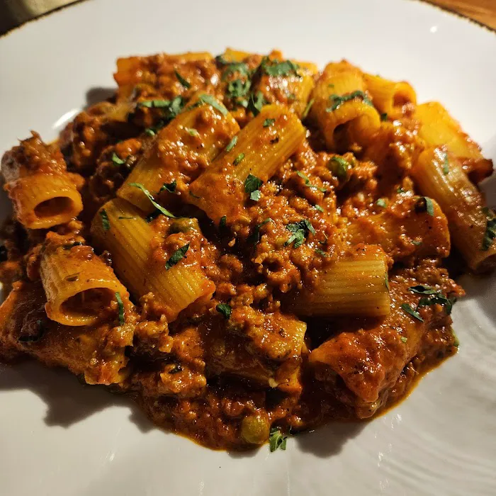 Trattoria Oliveto Picture 7