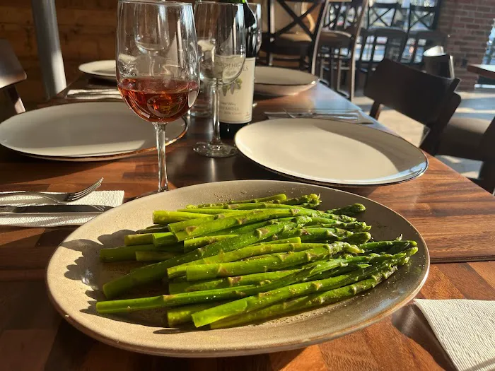 Trattoria Oliveto Picture 6