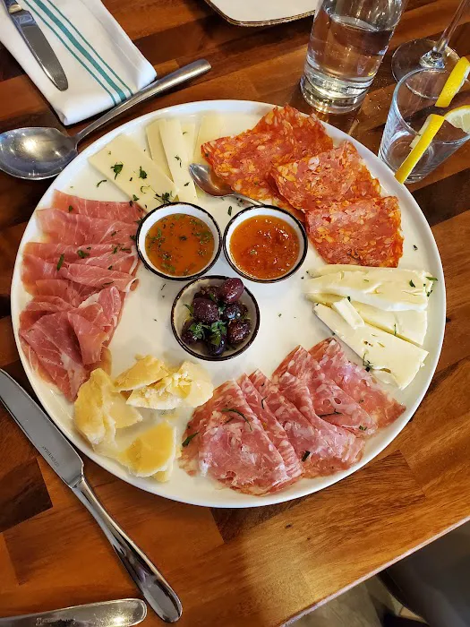Trattoria Oliveto Picture 8