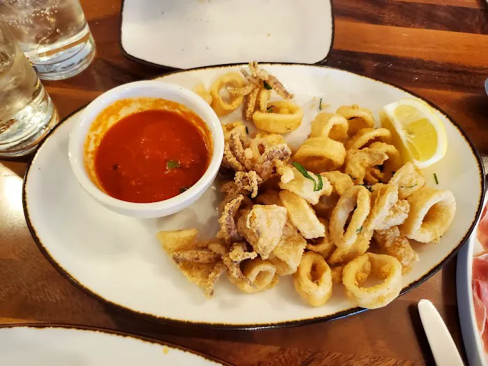 Trattoria Oliveto Picture 3