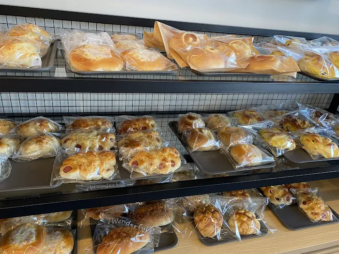 MISS AM BAKERY Picture 8