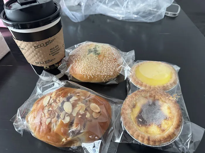 MISS AM BAKERY Picture 10