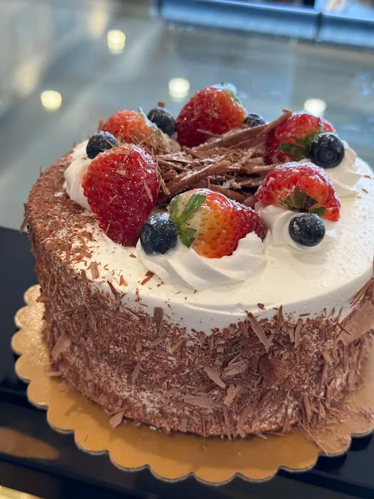 MISS AM BAKERY Picture 9