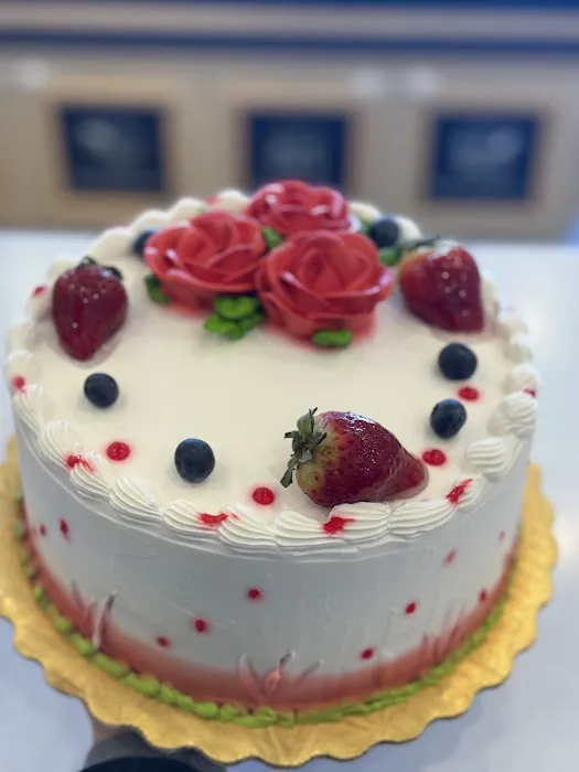 MISS AM BAKERY Picture 3