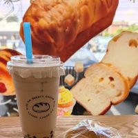 MISS AM BAKERY ico