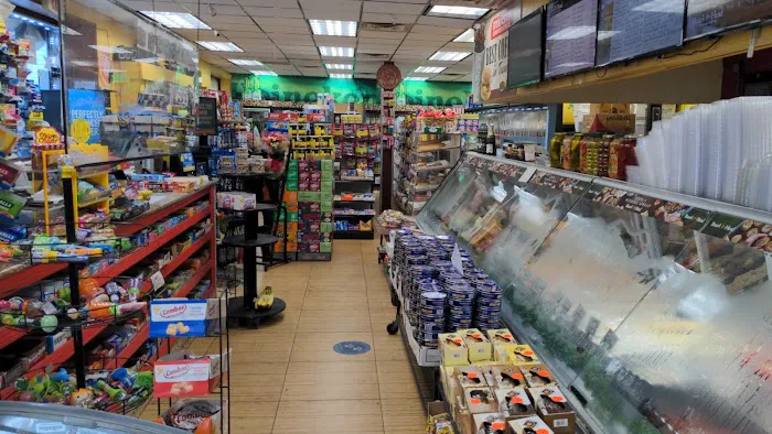 Dynasty Convenience Deli & Grocery Picture 1