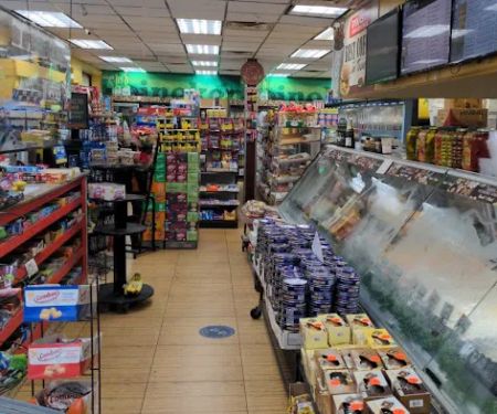Dynasty Convenience Deli & Grocery