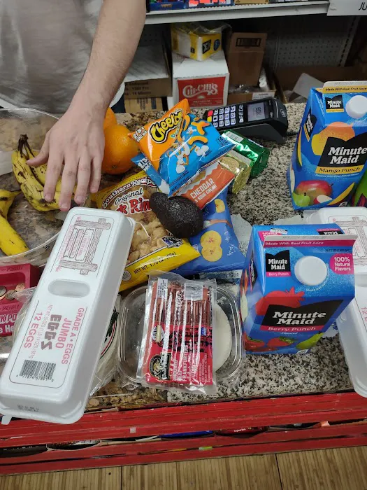 Dynasty Convenience Deli & Grocery Picture 7