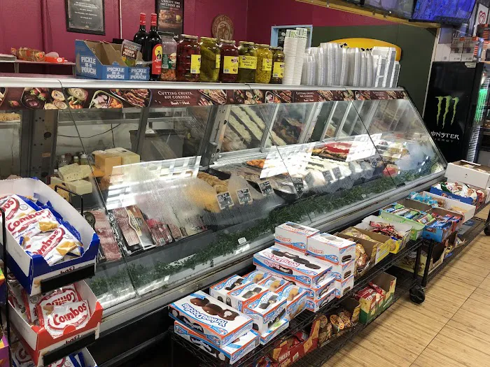 Dynasty Convenience Deli & Grocery Picture 8