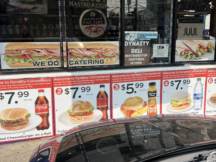 Dynasty Convenience Deli & Grocery Picture 6