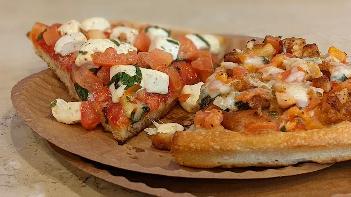 Pronto Pizza Pasta Picture 1