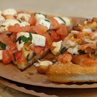 Pronto Pizza Pasta ico