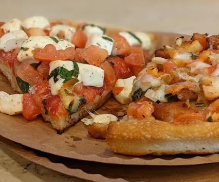 Pronto Pizza Pasta