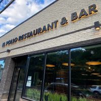 El Pollo Restaurant & Bar ico
