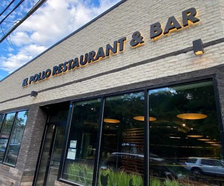El Pollo Restaurant & Bar