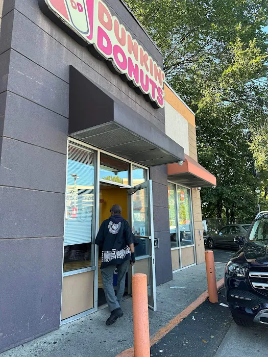 Dunkin' Picture 6