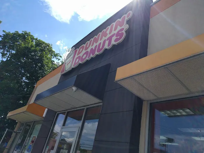 Dunkin' Picture 4