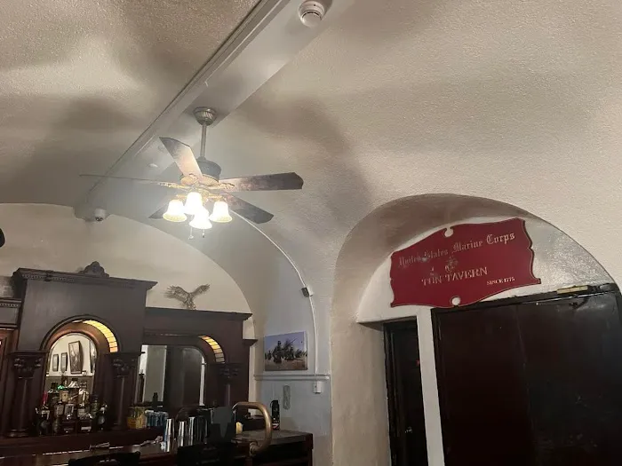 US Marine Corps Tun Tavern Picture 1