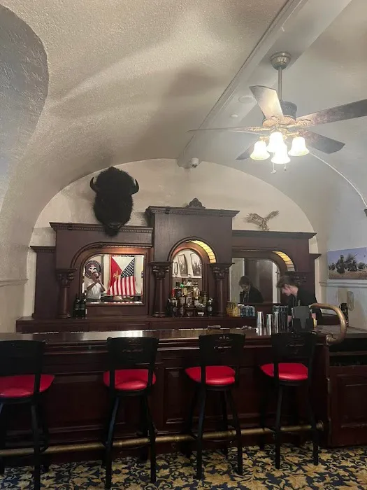 US Marine Corps Tun Tavern Picture 5