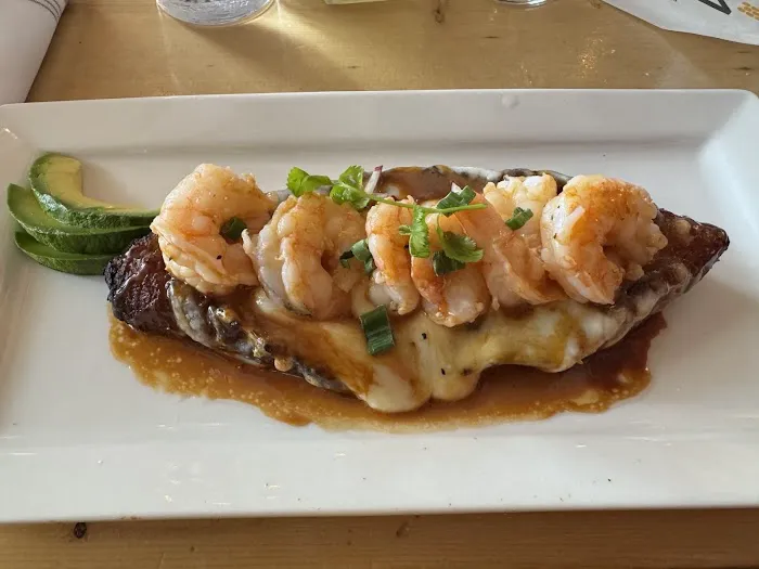 Maizal Restaurant Picture 6