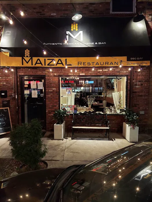 Maizal Restaurant Picture 5