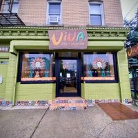 Viva Juice and Salad Bar ico
