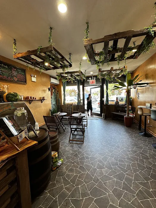 Viva Juice and Salad Bar Picture 3