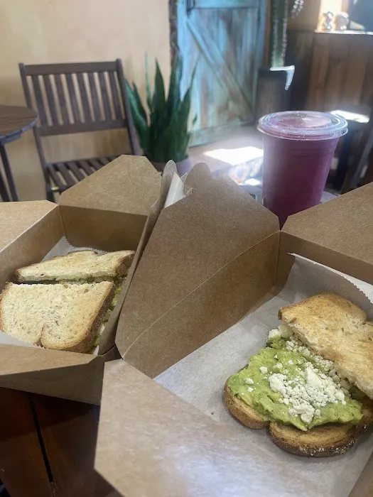 Viva Juice and Salad Bar Picture 7