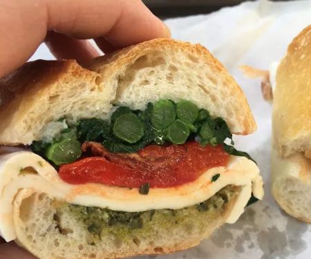 Montalbano's