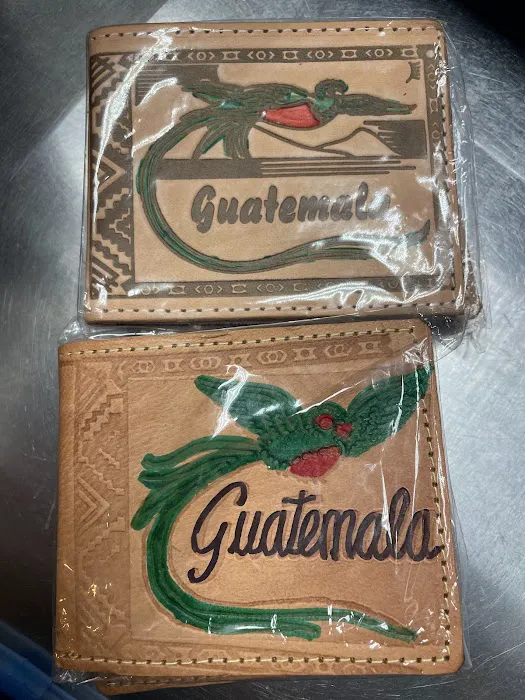 Tienda Guatemalteca La Bendicion Picture 5