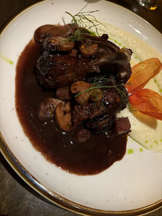Mello Bistro Picture 1